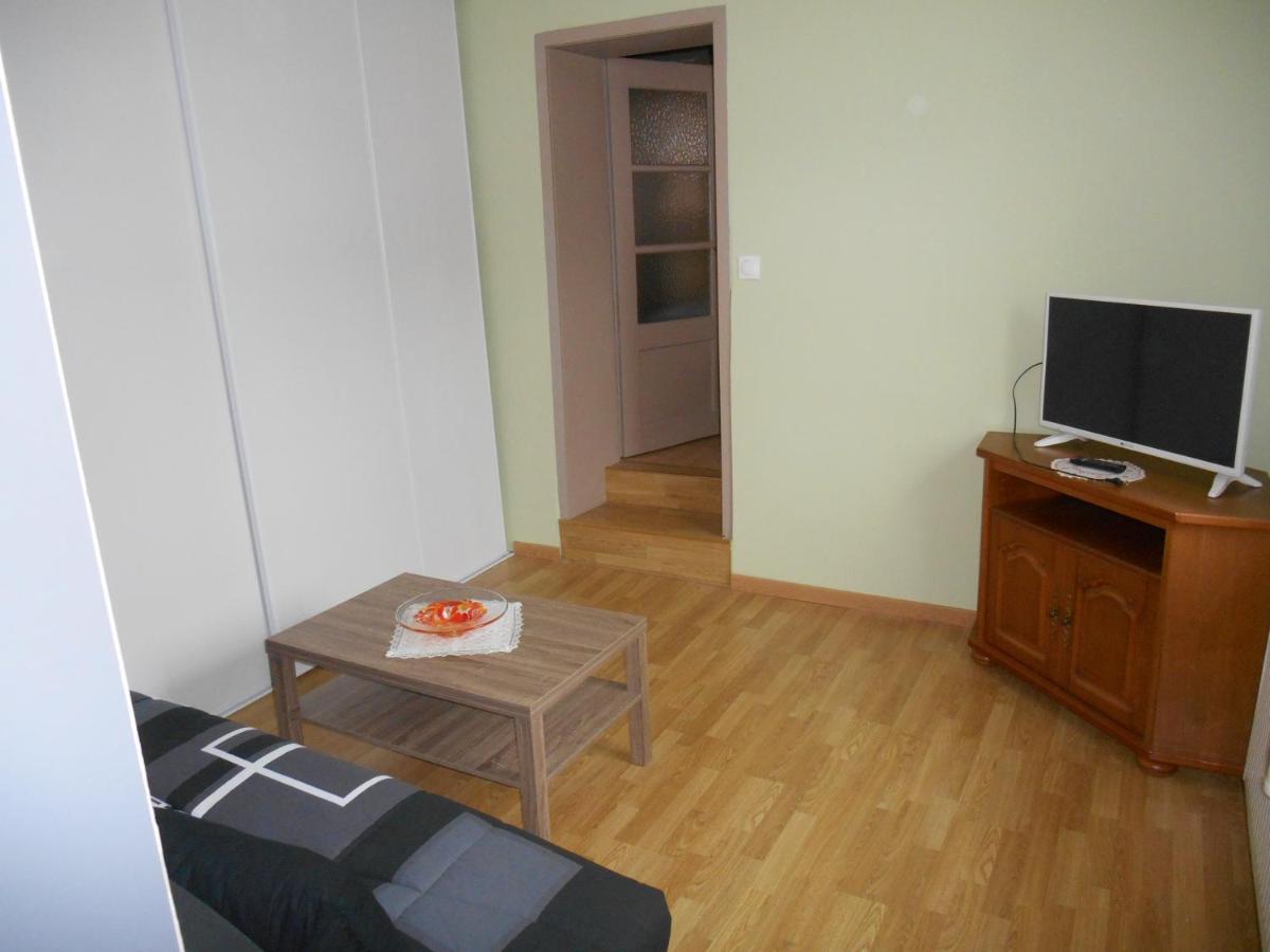 Relais De La Diligence Διαμέρισμα Romanswiller Εξωτερικό φωτογραφία
