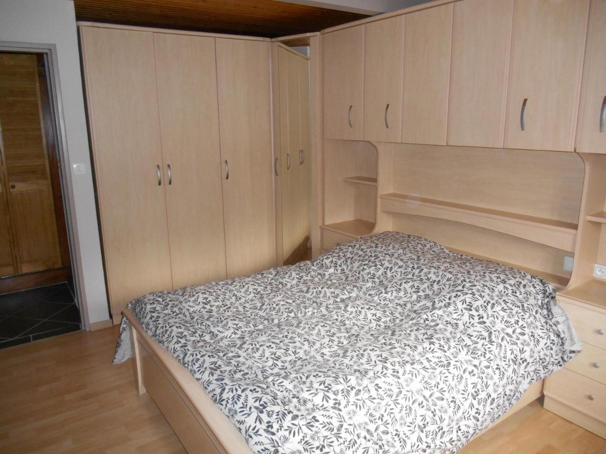 Relais De La Diligence Διαμέρισμα Romanswiller Εξωτερικό φωτογραφία