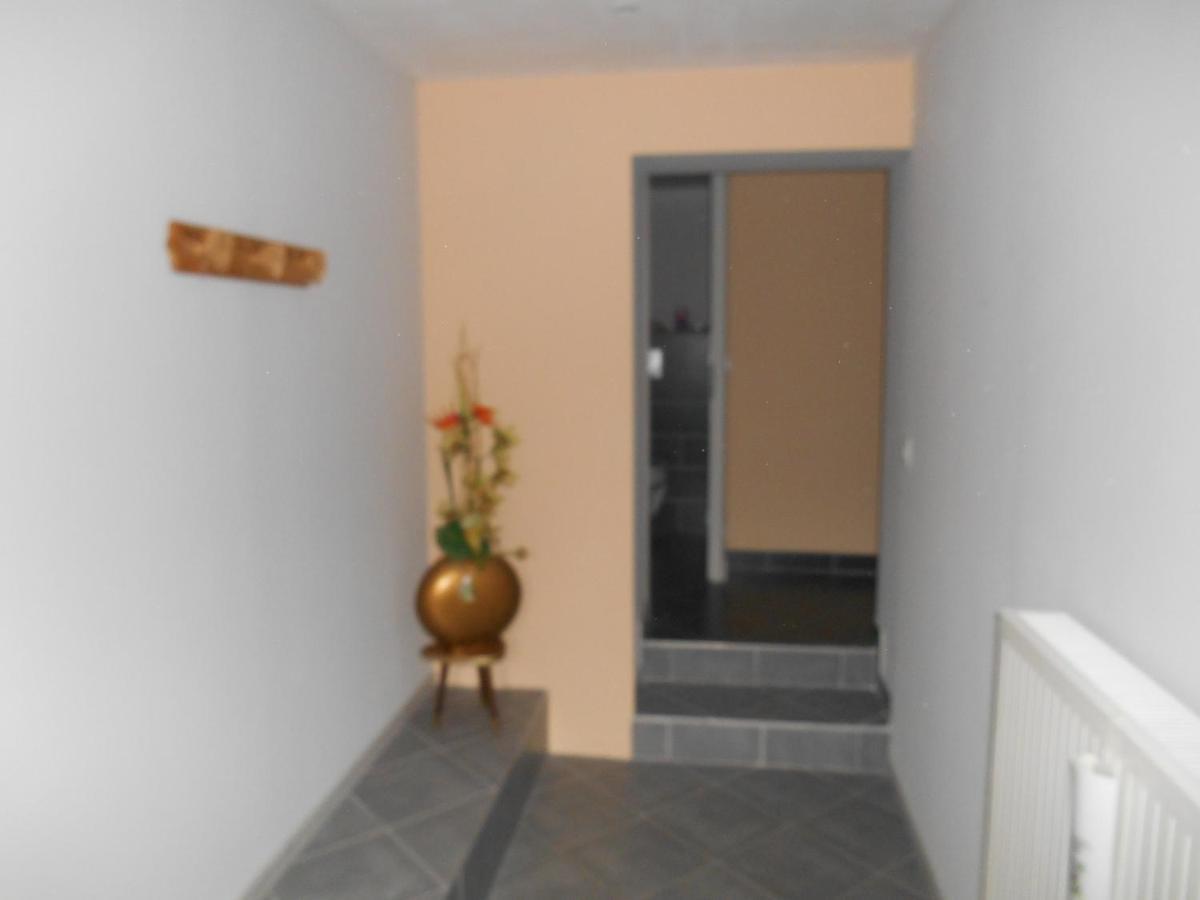 Relais De La Diligence Διαμέρισμα Romanswiller Εξωτερικό φωτογραφία