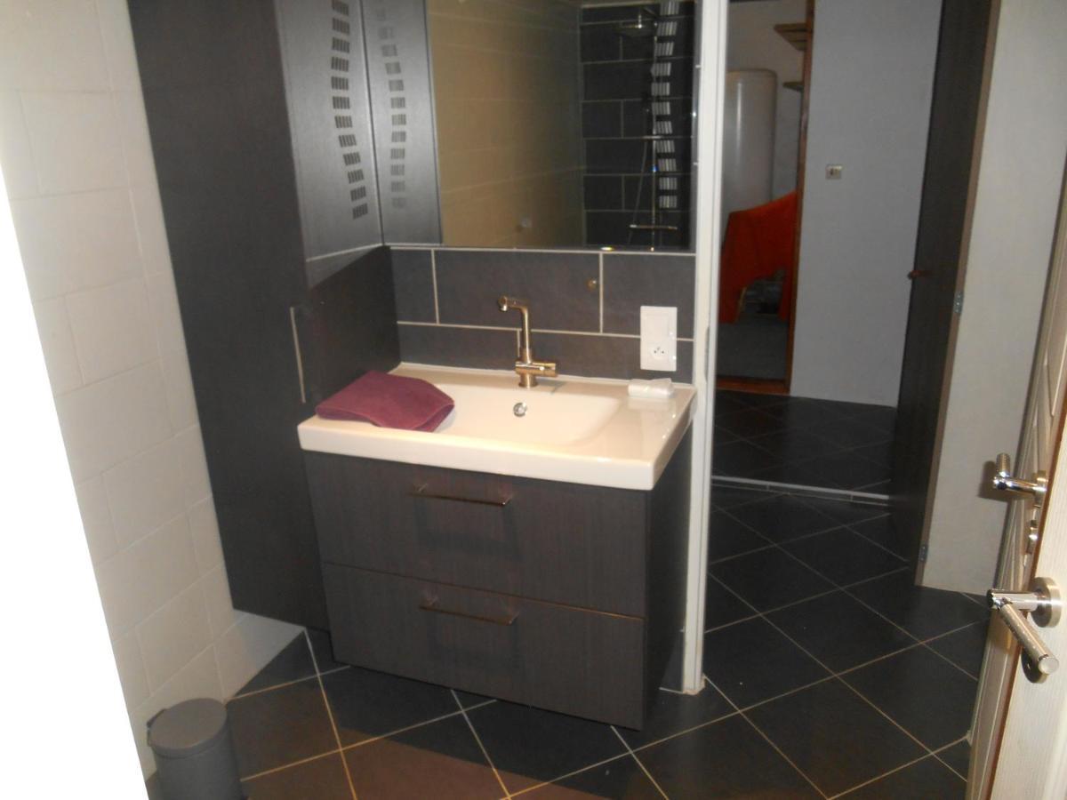 Relais De La Diligence Διαμέρισμα Romanswiller Εξωτερικό φωτογραφία