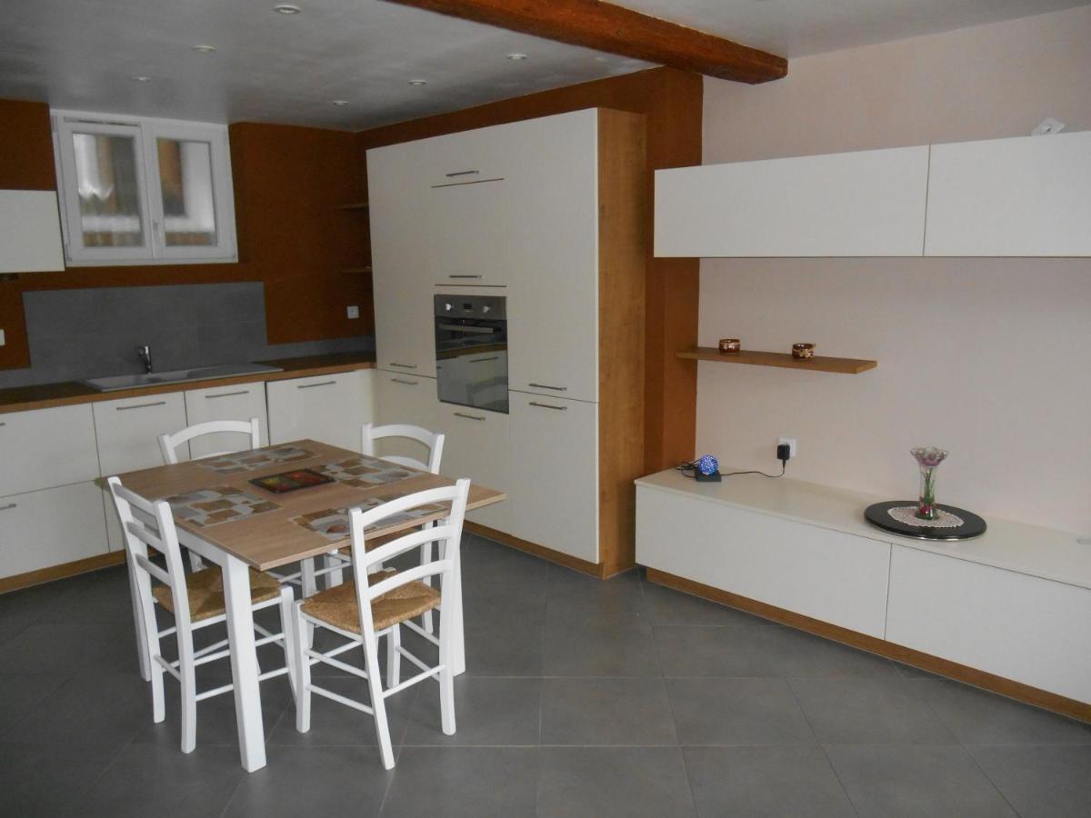 Relais De La Diligence Διαμέρισμα Romanswiller Εξωτερικό φωτογραφία